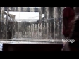 Water Fountain at Mall 2295